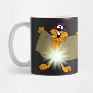 serial flasher Mug